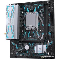 Материнская плата Maxsun B760M Gaming WiFi Gank