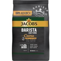 Кофе Jacobs Barista Editions Crema зерновой 800 г