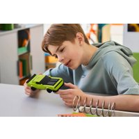 Конструктор LEGO Speed Champions Суперкары Dodge Challenger SRT Hellcat 77237
