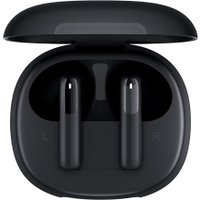 Наушники QCY AilyBuds E10 QT35 (черный) в Бресте