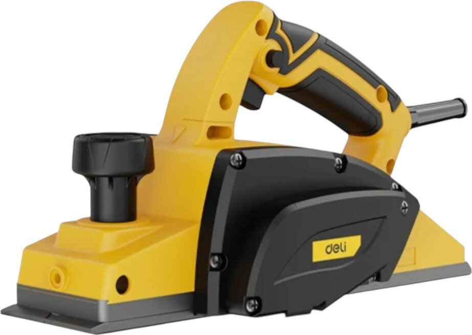 

Рубанок Deli EDC591