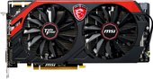 MSI R9 280 Gaming 3GB GDDR5 (R9 280 GAMING 3G)