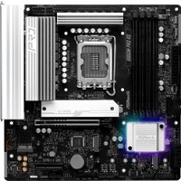 Материнская плата ASRock B860M Pro RS