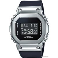 Наручные часы Casio G-Shock GM-S5600-1E