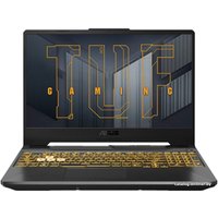 Игровой ноутбук ASUS TUF Gaming A15 FX506IC-HN025W