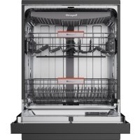 Отдельностоящая посудомоечная машина Weissgauff DW 996 Touch Inverter Dual Fan Dry