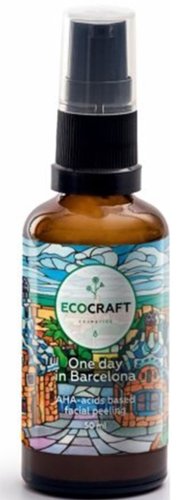  EcoCraft Один день в Барселоне с АНА-кислотами (50 мл)