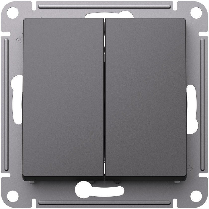 

Выключатель перекрестный Schneider Electric Atlasdesign ATN001473