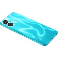 Смартфон Itel Vision 5 Plus 4GB/128GB (бирюзовый)