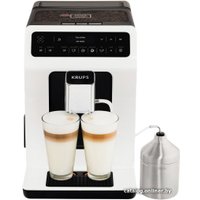 Кофемашина Krups Evidence EA891110