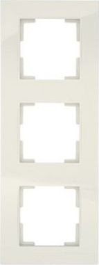 

Рамка Mutlusan Rita 2220-800-2303 (серый)