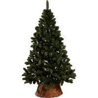 Ель Ёлушка Новогодняя ЕНОВ 21 (2.1м)