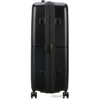 Чемодан-спиннер American Tourister Dashpop True Black 77 см
