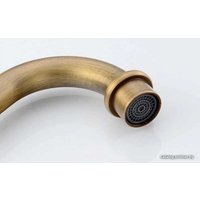 Смеситель Rea Bona Old REA-B2150 (золотой)