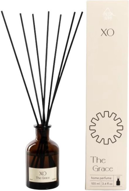 

Аромадиффузор Arida Home XO The Grace (100 мл)