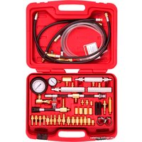 Тестер топливной системы Мастак 120-00043C (43 предмета)