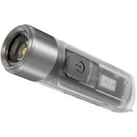 Фонарь Nitecore TIKI SS (серый)