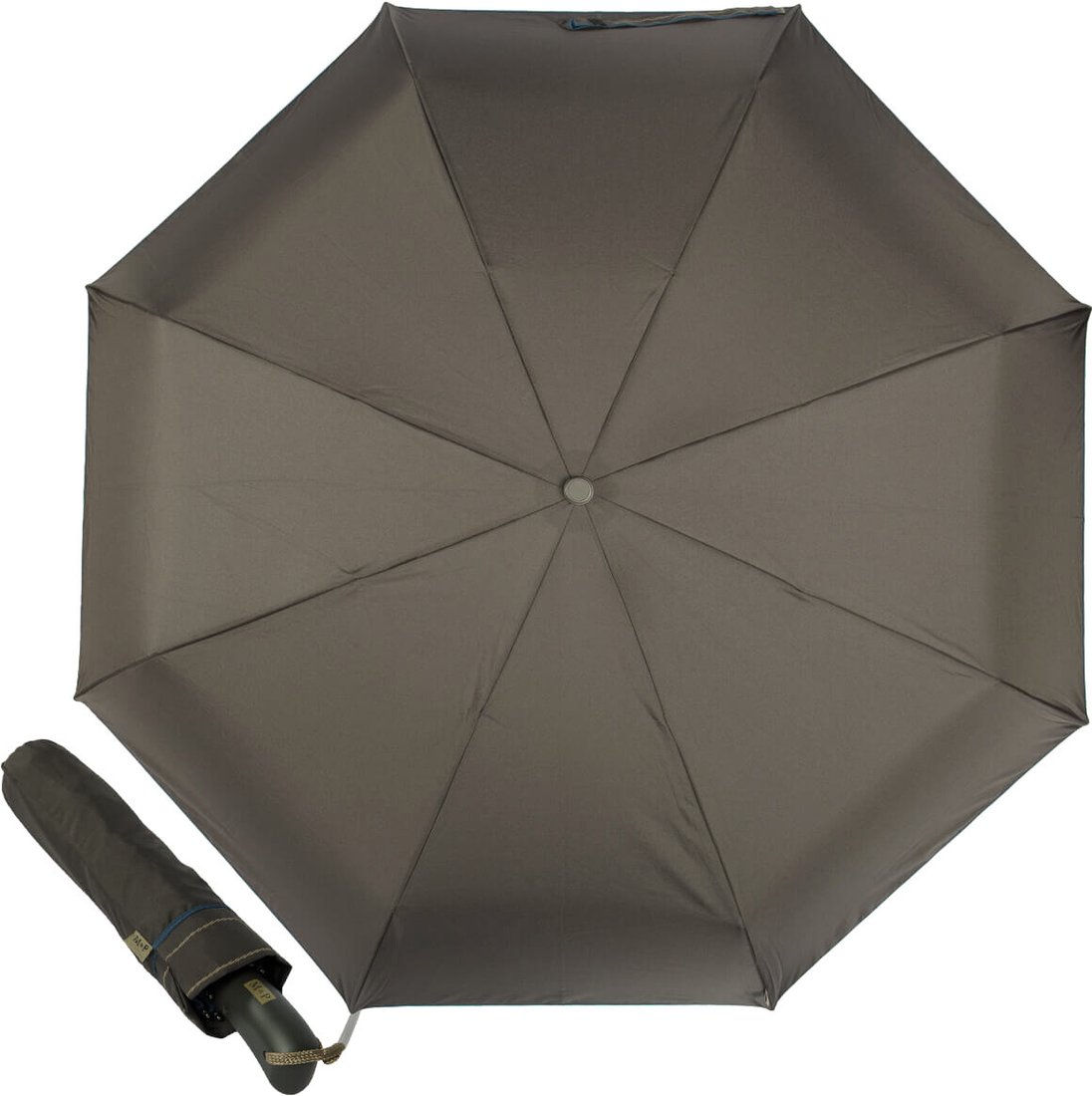 

Складной зонт Clima M&P C2774B-OC Golf Black