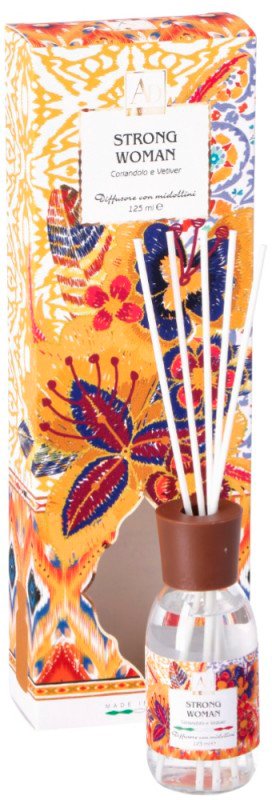 

Аромадиффузор AD Trend Сильная девушка (125 мл)