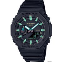 Наручные часы Casio G-Shock GA-2100RC-1A