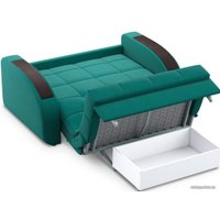 Диван Moon Family 109 002910 (зеленый)