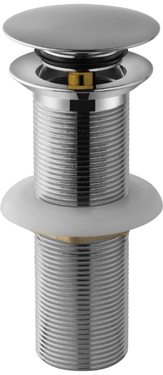 

Донный клапан Jaquar ALD-CHR-727L130