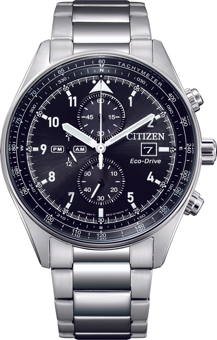 

Наручные часы Citizen CA0770-81E