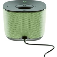 Умная колонка Sber SberBoom Home (фисташковый)