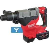 Перфоратор Milwaukee M18FHM-121C 4933499269 (с 1-им АКБ, кейс)