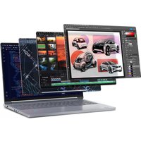 Игровой ноутбук Lenovo ThinkBook 16p G6 ADR 21U0A000CD