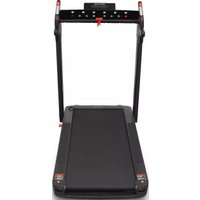 Электрическая беговая дорожка Oxygen Fitness M-Concept Sport (черный)