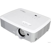 Проектор Optoma EH400+