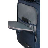 Городской рюкзак American Tourister Take2cabin 91G-61005 (темно-синий)