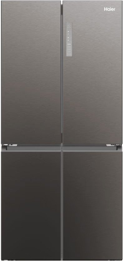 Четырёхдверный холодильник Haier HCR3818ENMD