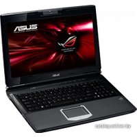 Ноутбук ASUS G51Vx