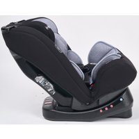 Детское автокресло VipBaby Crystal (denim mist)