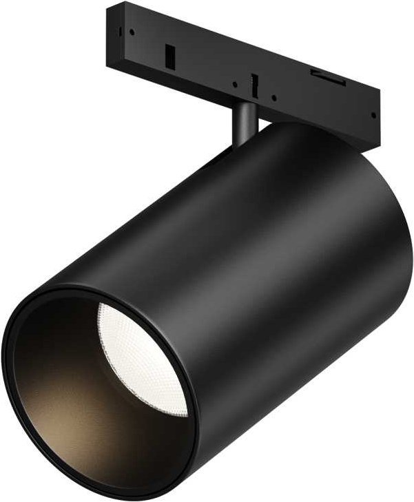 

Трековый светильник Maytoni Technical Focus Led TR187-1-5W3K-M-B