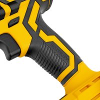 Гайковерт Denzel CIWH-BL-20-500 (с 1-им АКБ, кейс)