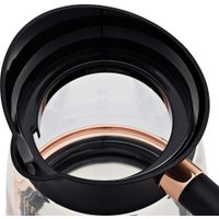 Электрическая турка Kitfort KT-7503