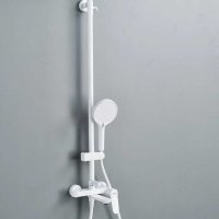 Душевая система  Shevanik S4336C