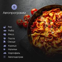 Микроволновая печь Zigmund & Shtain BMO 23 B