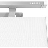 Геймерский стол Zone51 Runway 120 White
