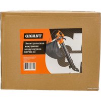 Колесная воздуходувка Gigant GBVER-03