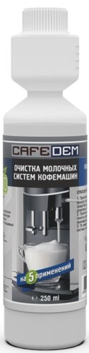Средство для кофеварки Cafedem M12 250мл