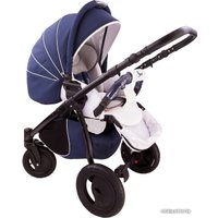 Коляска прогулочная «книга» Tutis Zippy Sport Plus (прогулочная)