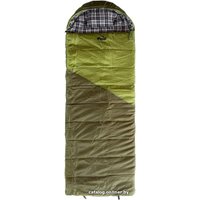 Спальный мешок TRAMP Kingwood Regular TRS-053R (левая молния)