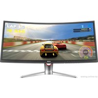 Игровой монитор BenQ XR3501