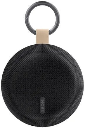Беспроводная колонка Xiaomi Redmi Bluetooth Speaker 2 (черный, китайская версия)