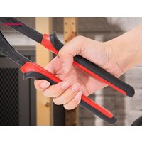 Клещи переставные Deli DL2610Z