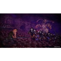  Berserk and the Band of the Hawk для PlayStation 4